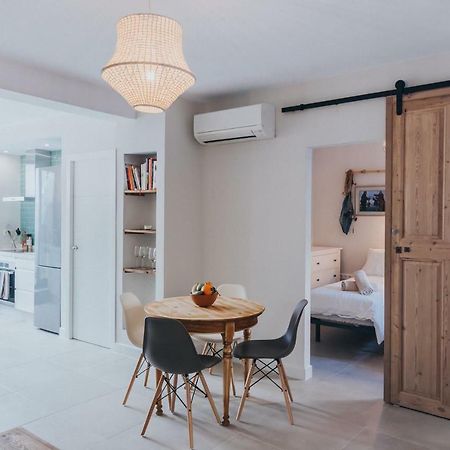 Malaga Beach House, 2 City Bikes, 2 Children'S Bikes, Wifi, Big Terrace, Bbq, Family, Childfriendly Exterior photo