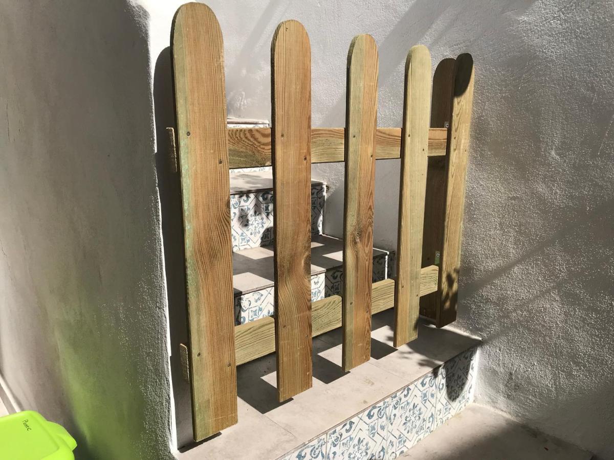 Malaga Beach House, 2 City Bikes, 2 Children'S Bikes, Wifi, Big Terrace, Bbq, Family, Childfriendly Exterior photo